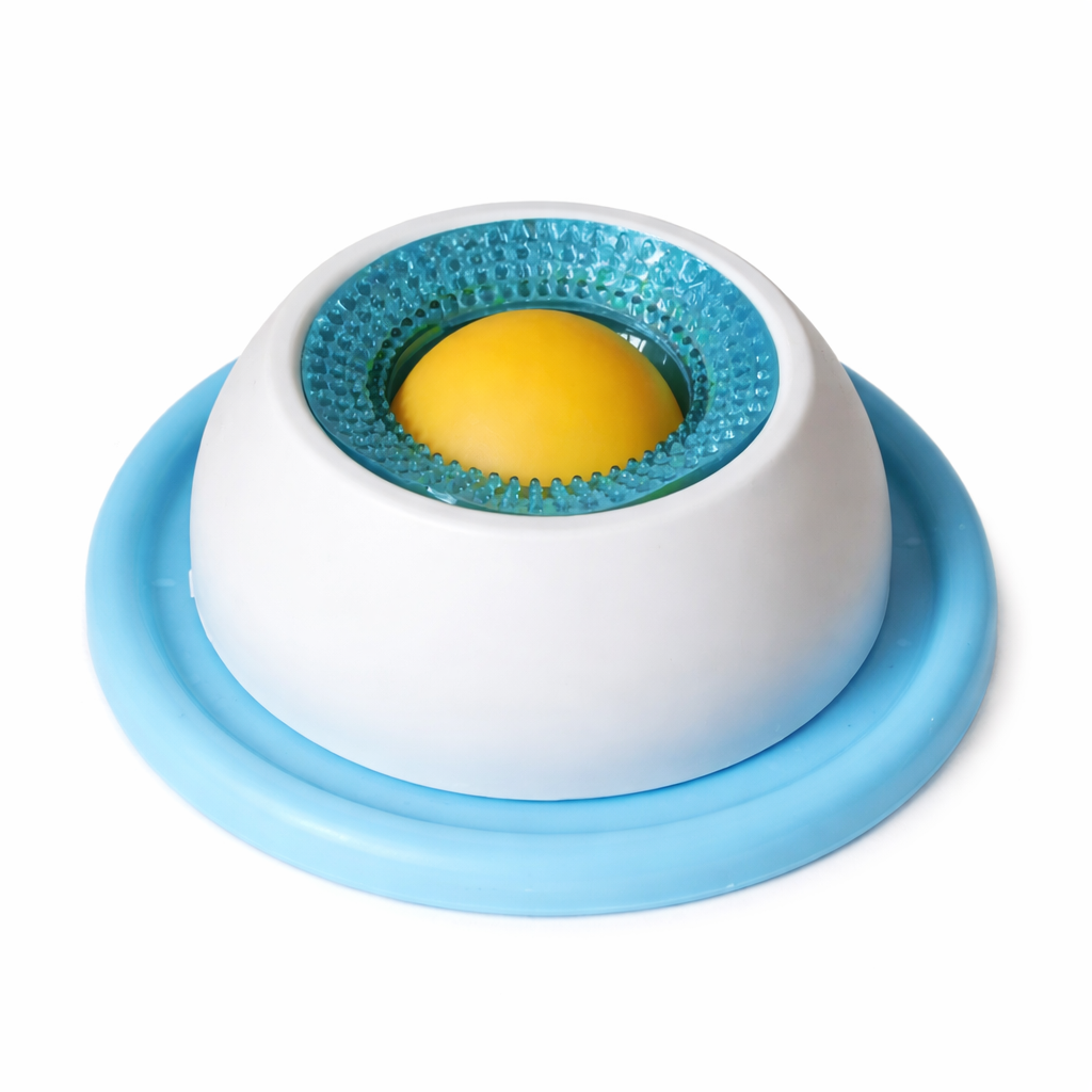 Interactive Dog Licking Toy - Fun & Engaging!