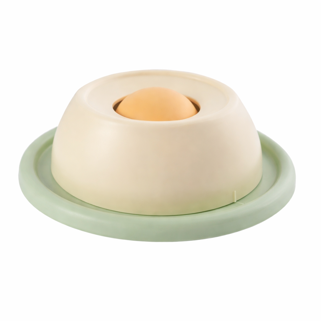 Interactive Dog Licking Toy - Fun & Engaging!